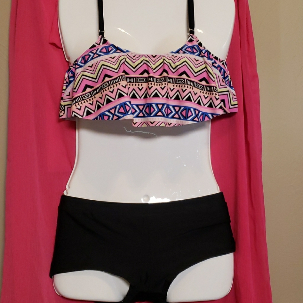 🔥Arizona Jean Co bikini